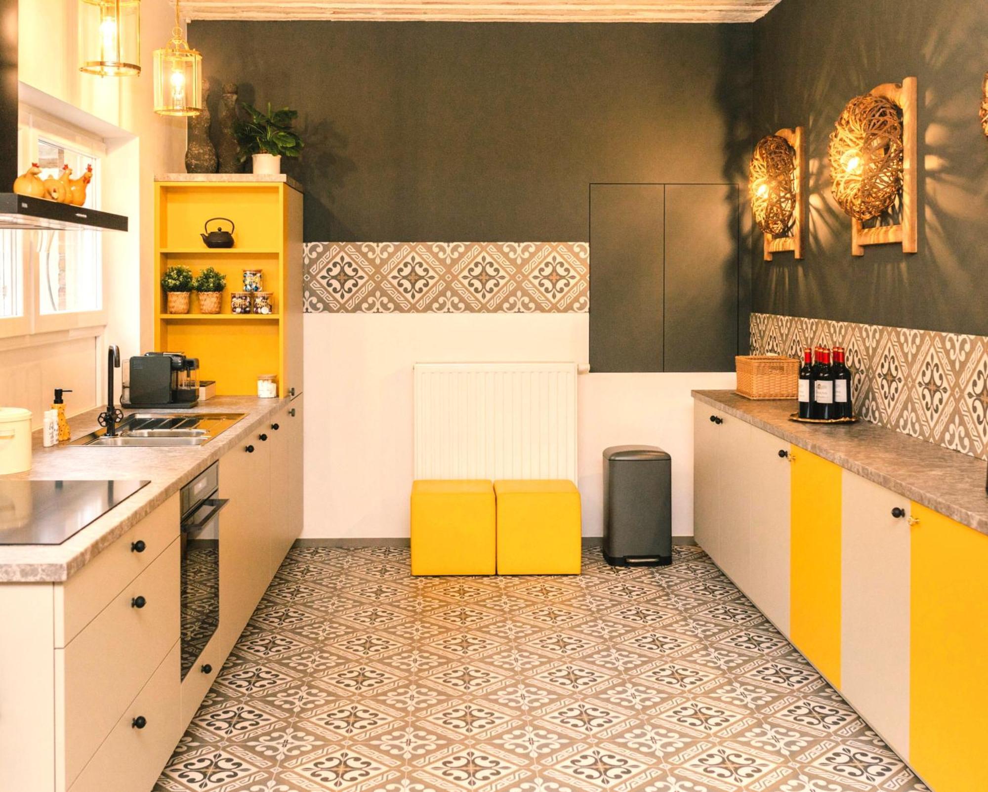 Ferienhaus Time - Out Genoelselderen Riemst